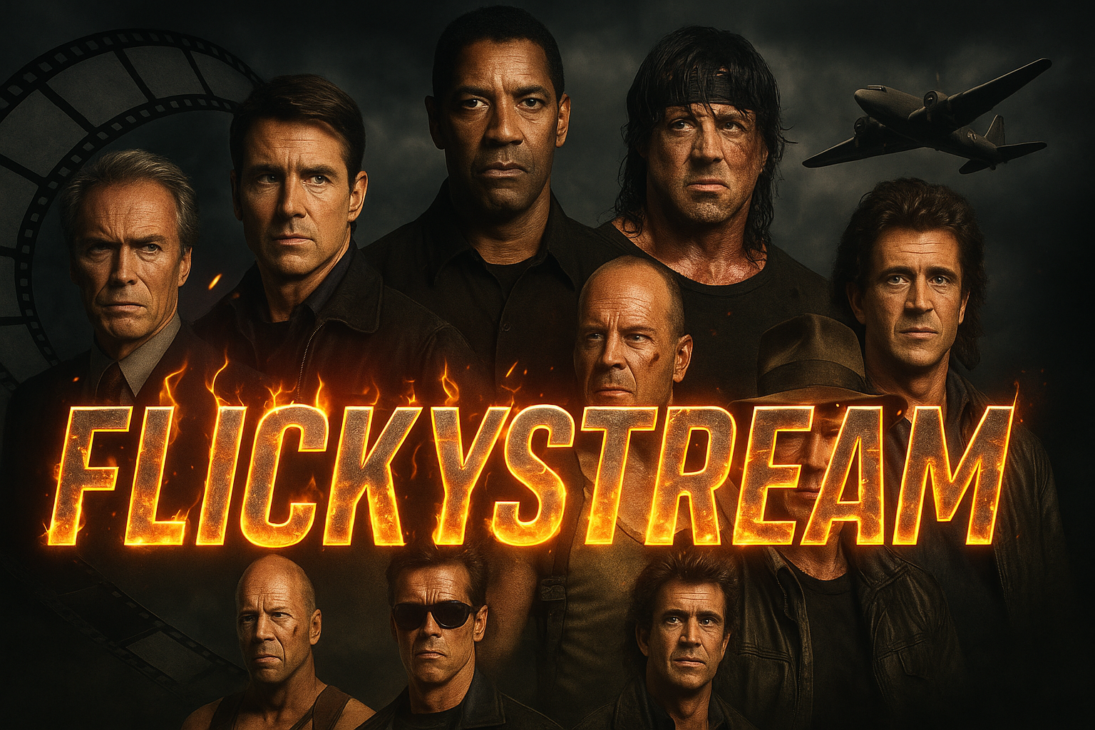 Featured Movie Poster